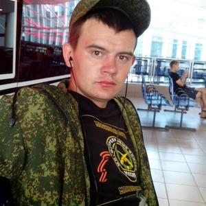 Владимир, 29 лет, Орск
