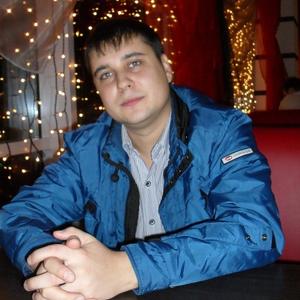 Артем, 39 лет, Нижнекамск