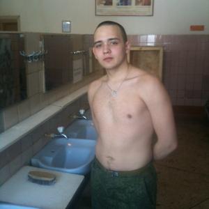 Димка, 31 год, Новосибирск