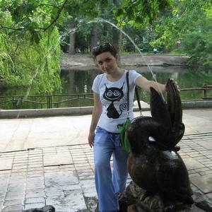Девушки в Саратове: Ольга, 36 - ищет парня из Саратова