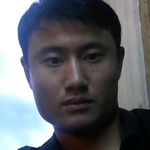 Умар Миванчиноф, 34 года, Уфа