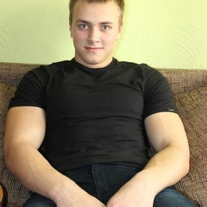 Макс, 28 лет, Ростов-на-Дону