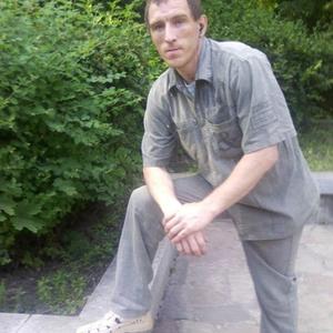 Костя, 47 лет, Рязань