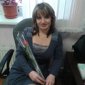 Девушки в Ханты-Мансийске: Катерина Катерина, 41 - ищет парня из Ханты-Мансийска
