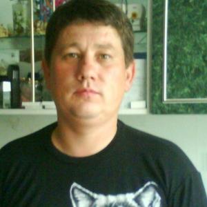 Парни в Чебоксарах (Чувашия): Андрей, 52 - ищет девушку из Чебоксар (Чувашия)