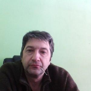 Андрей Пелевин, 54 года, Ярославль