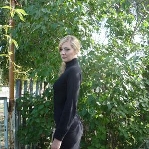 Девушки в Тольятти: Диана, 44 - ищет парня из Тольятти