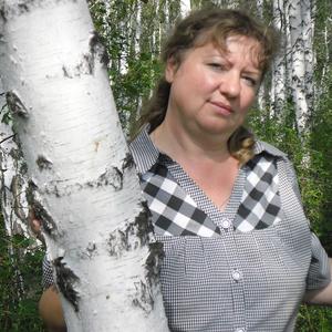 Валентина, 55 лет, Омск
