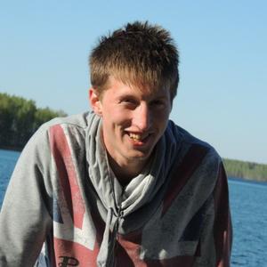 Viktor, 31 год, Десногорск
