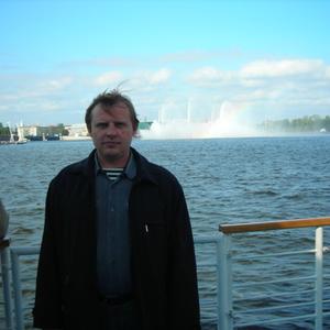 Серж, 53 года, Ярославль