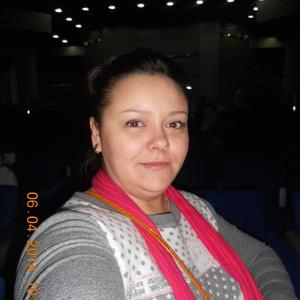 Людмила, 43 года, Казань