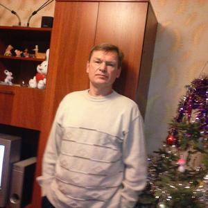 Николай, 59 лет, Песковка