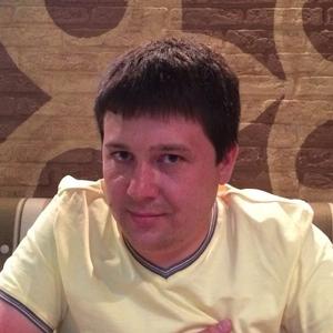 Парни в Уфе (Башкортостан): Линар, 37 - ищет девушку из Уфы (Башкортостан)