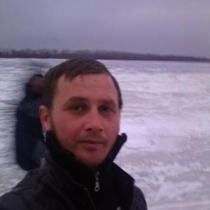 Андрей, 35 лет, Астрахань