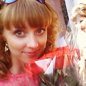 Девушки в Тольятти: Наталья, 32 - ищет парня из Тольятти
