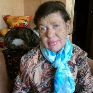 Марина Пчелинцева, 60 лет, Владивосток