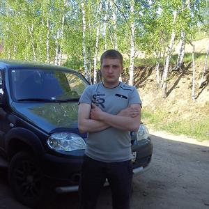 Владимир, 36 лет, Златоуст