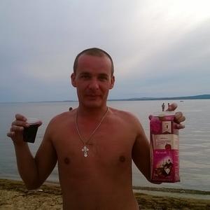 Иван, 45 лет, Чита