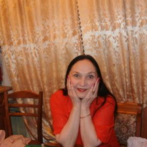 Галина, 63 года, Санкт-Петербург