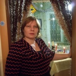 Девушки в Камышине: Ирина, 55 - ищет парня из Камышина