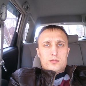 Алексей, 40 лет, Владивосток
