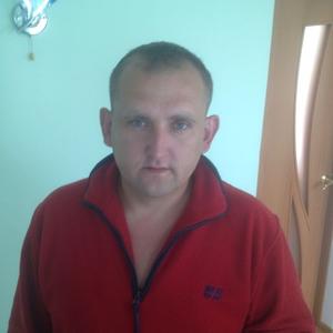 Сергей, 43 года, Томск