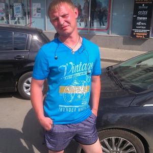 Игорь, 33 года, Уфа