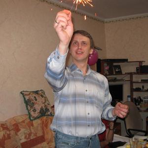 Андрей, 47 лет, Пенза