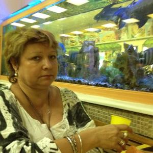 Девушки в Владивостоке: Елена Визнович, 62 - ищет парня из Владивостока
