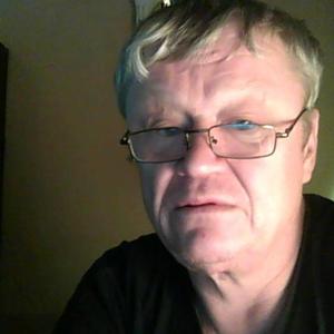 Серж, 63 года, Красноярск