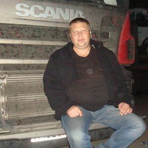 Змей, 51 год, Саранск