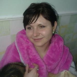 Юлия, 38 лет, Красноярск
