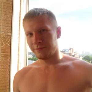 Стас Тим , 36 лет, Новосибирск
