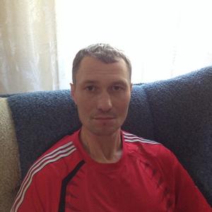 Эдуард, 51 год, Первоуральск