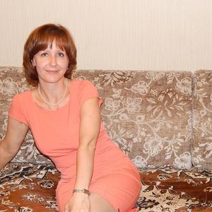Ольга, 50 лет, Новосибирск