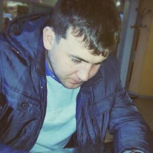 Парни в Новочебоксарске: Максим, 38 - ищет девушку из Новочебоксарска