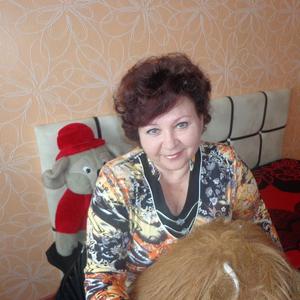 Девушки в Нижний Новгороде: Анна, 73 - ищет парня из Нижний Новгорода