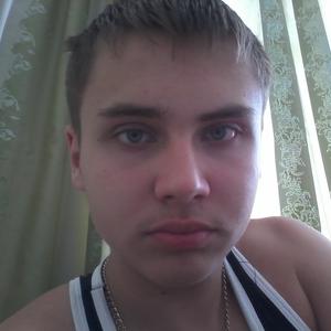 Павел, 27 лет, Барнаул