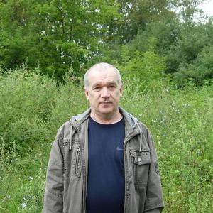 Евгений, 73 года, Москва