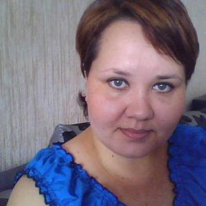 Альбина, 41 год, Казань