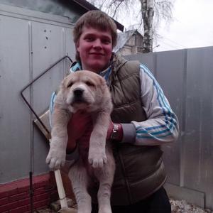 Парни в Твери: Егор, 29 - ищет девушку из Твери