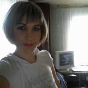 Ксения Костицина , 40 лет, Екатеринбург