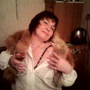 Девушки в Вологде: Наталья, 52 - ищет парня из Вологды