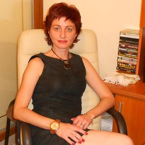 Натали, 48 лет, Белгород