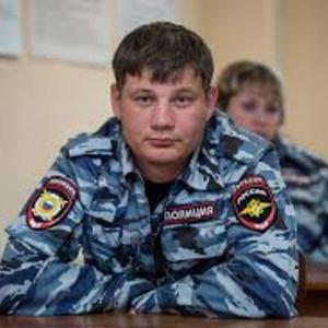 Иван, 38 лет, Владивосток
