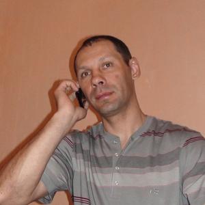Евгений Вишневский, 47 лет, Владивосток