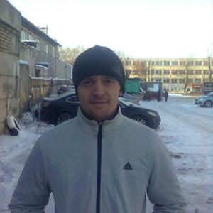 Вадик, 40 лет, Калуга