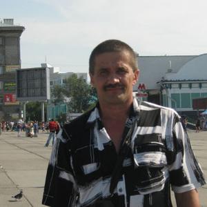 Парни в Сосновоборске (Красноярский край): Сергей, 53 - ищет девушку из Сосновоборска (Красноярский край)