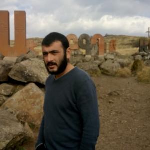 Albert, 35 лет, Ереван