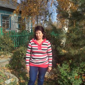 Девушки в Кемерово: Светлана, 58 - ищет парня из Кемерово